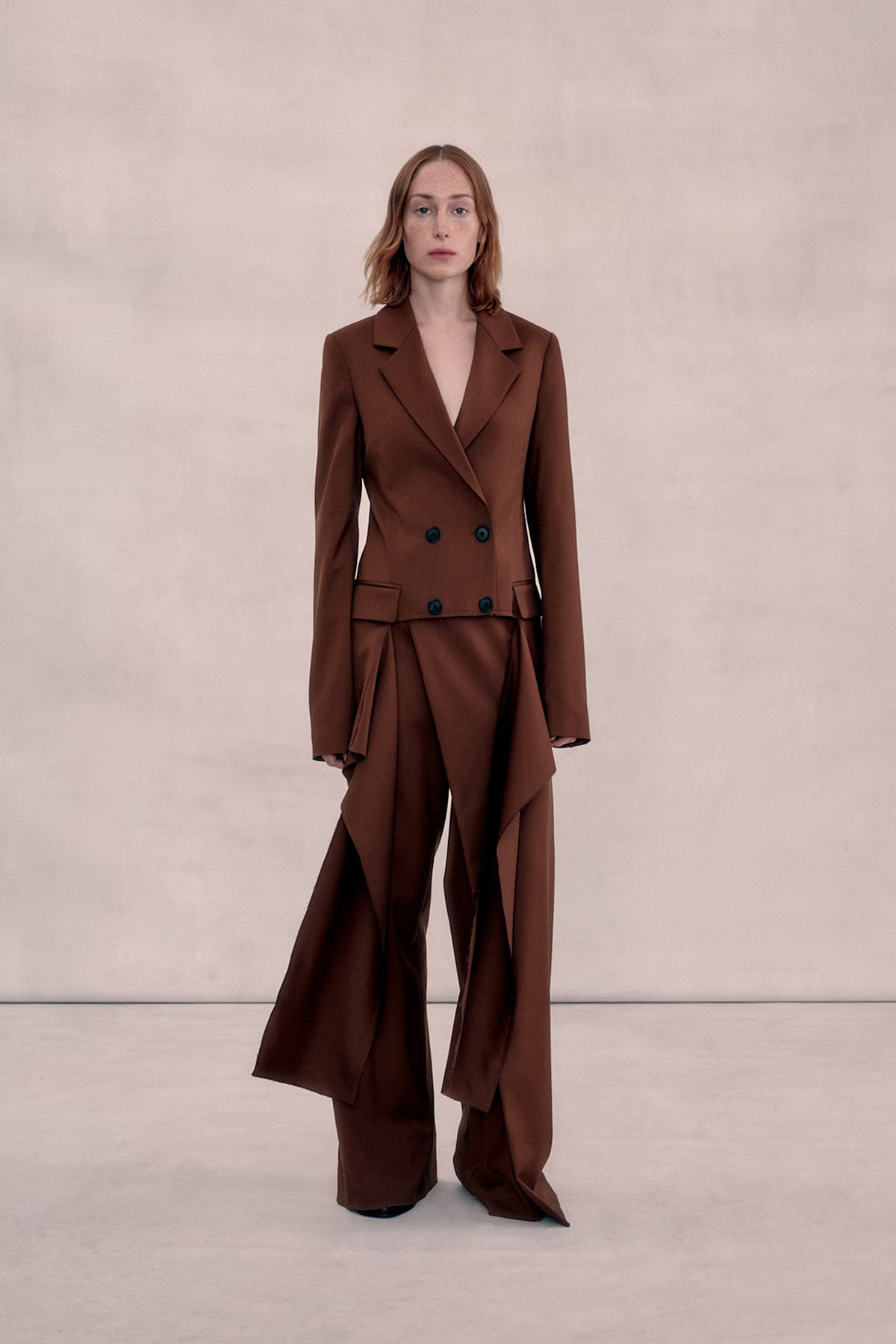 Monse Pre-Fall 2025
