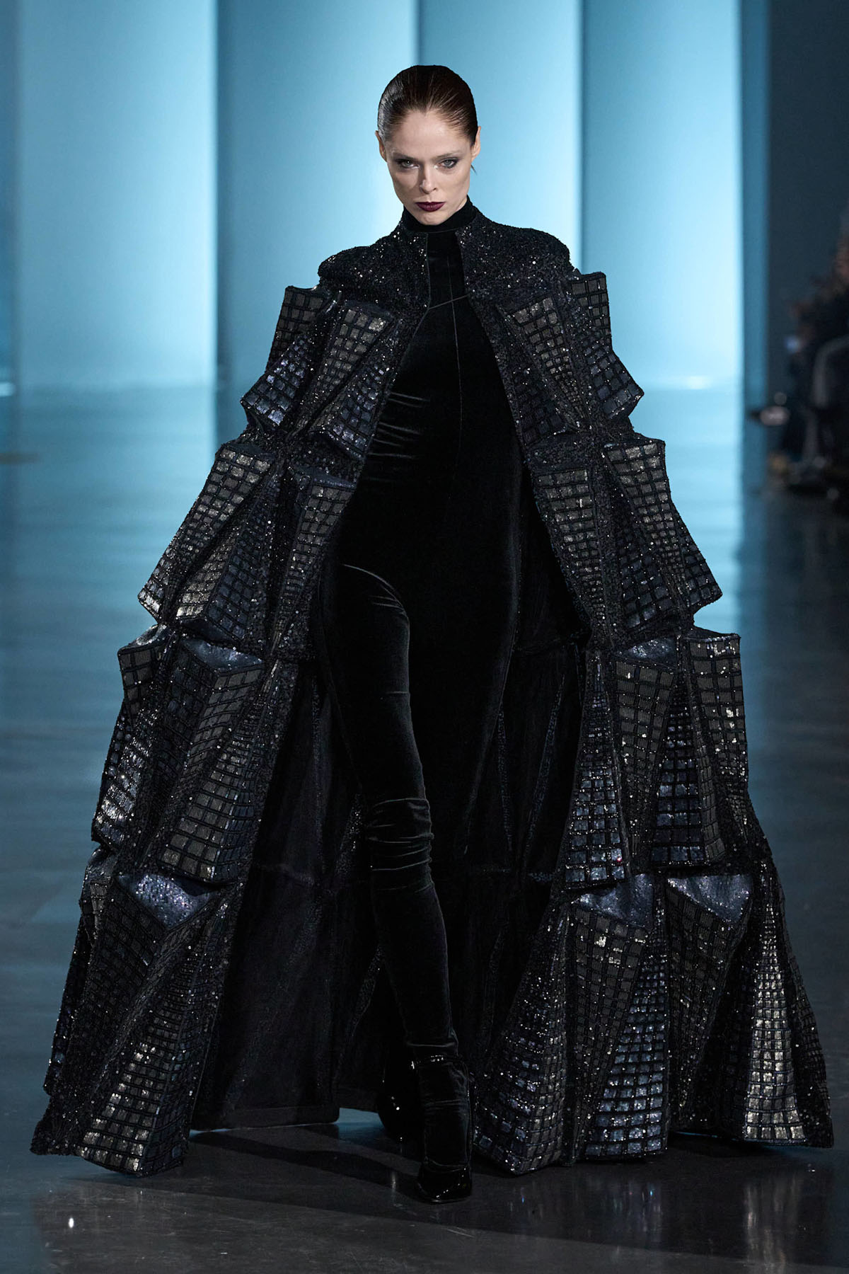 Rahul Mishra Couture Spring/Summer 2025