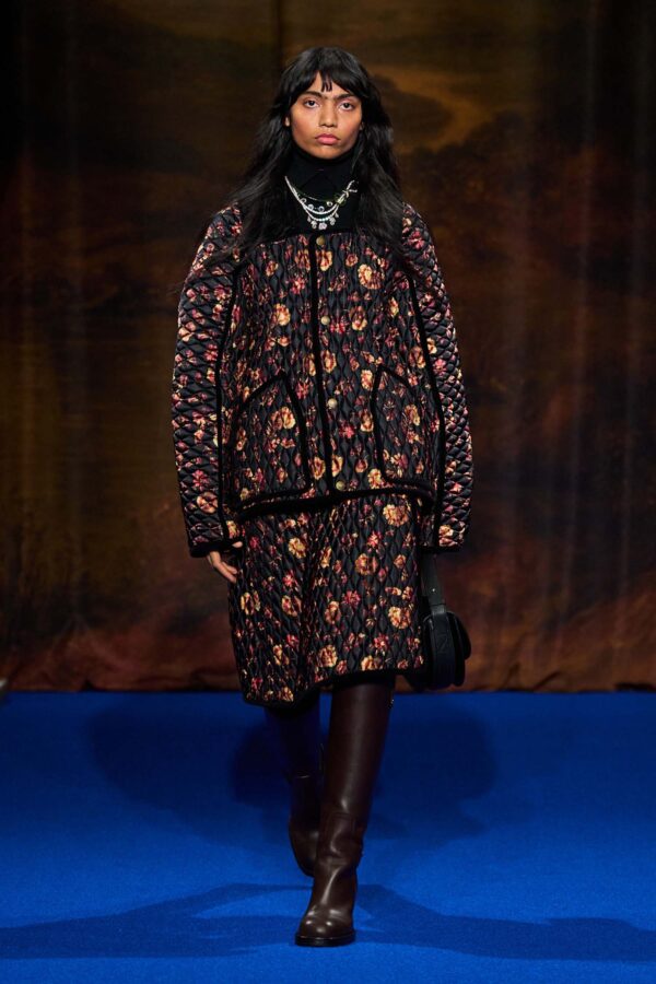 Burberry F/W 2025 - Burberry F25 - 22