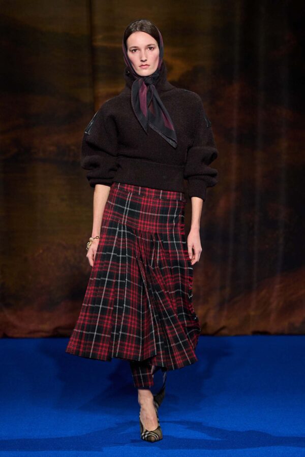Burberry F/W 2025 - Burberry F25 - 7