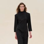 Calvin Klein Returned to the Runway