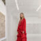 Greta Constantine Wants You to Invest in a Dramatic Sleeve