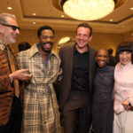 The AFI Awards Luncheon Felt Pretty Chill