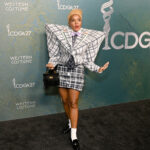 The Costume Designers Guild Awards Got a Nice Celeb Turnout This Year