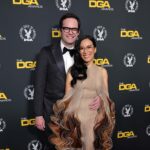 Ali Wong Claimed an Iris van Herpen for the DGAs