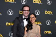 Ali Wong Claimed an Iris van Herpen for the DGAs