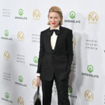 Naomi Watts Wins Best Dressed at the Producers Guild Awards