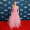 Ariana Went Full Glinda Again at the Santa Barbara International Film Festival