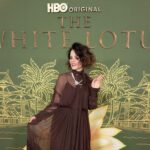 Parker Posey Blew Into the White Lotus Season 3 Premiere