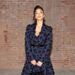 Michael Kors Always Has a Starry Front Row