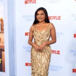 No One Came to the &#8220;Running Point&#8221; Premiere Dressed as a Basketball