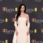 Mikey Madison Picked Up Some Heat, Via a BAFTA Win