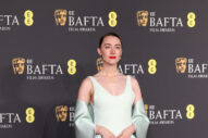 Behold! It’s Saoirse Ronan and Everyone Else at the BAFTAs We Didn’t Already Look At