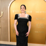 Lily Gladstone&#8217;s SAGs Look Was a Rewear!