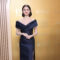 Selena Gomez Looked Amazing at the SAGs (And Everyone Else in Blue)