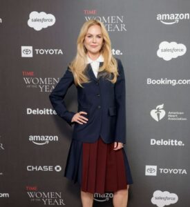 TIME Women Of The Year Leadership Forum