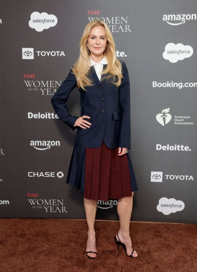 TIME Women Of The Year Leadership Forum