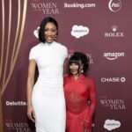 TIME Feted Its Women of the Year Last Night