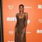 Gabrielle Union Took a Dip in Sheer Waters