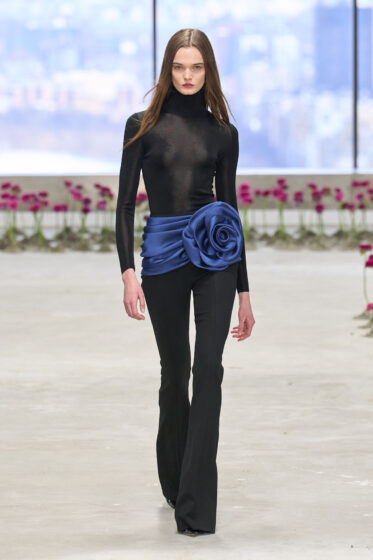 Carolina Herrera Fall/Winter 2025