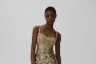 Jenny Packham’s Pre-Fall Is So Sparkly