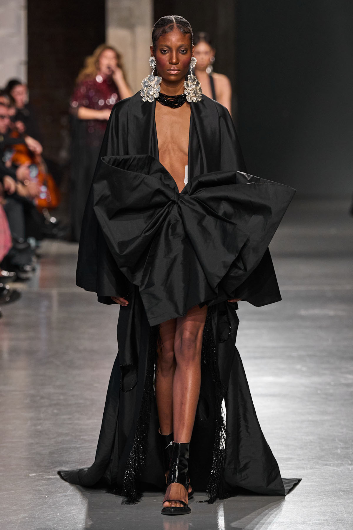 Juana Martín Couture Spring/Summer 2025