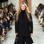 The Famously Wearable Michael Kors Continues to Be So