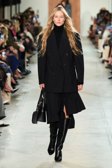 Michael Kors Fall/Winter 2025
