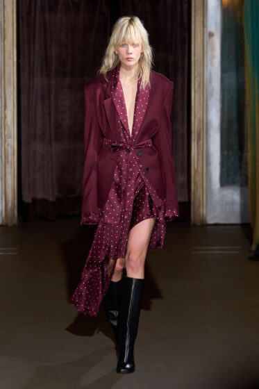 Monse Fall/Winter 2025