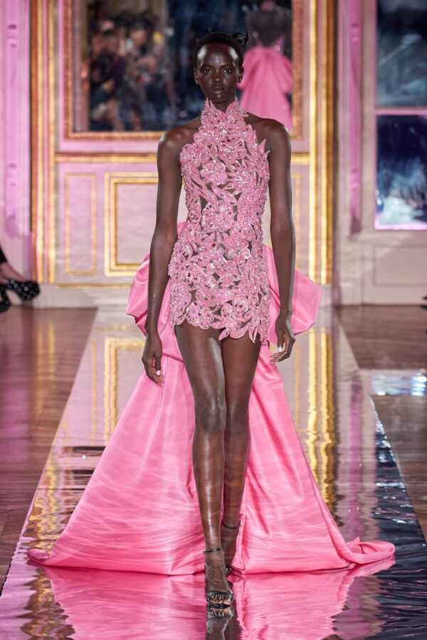 Zuhair Murad Spring/Summer 2025 Collection - Murad Hc S25 - 36