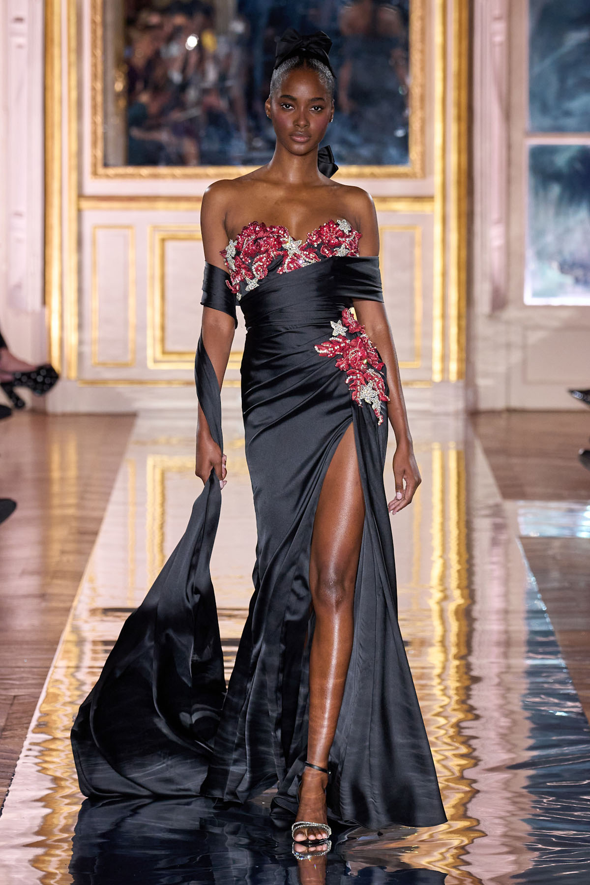 Zuhair Murad Spring/Summer 2025 Collection