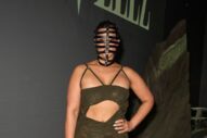 Dascha Polanco Is Back at Fashion Week With a Vengeance