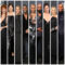 Folks DID Wear Black to the Critics Choice Awards