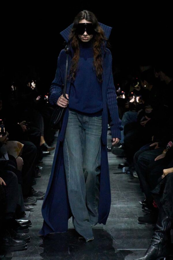 Balenciaga RTW F/W 2025 - Balenciaga F25 - 27