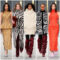 Balmain Is All Distracting Shoes and Zebra Prints