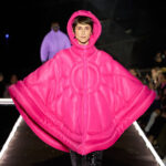 Pierre Cardin Is Always Really Fun