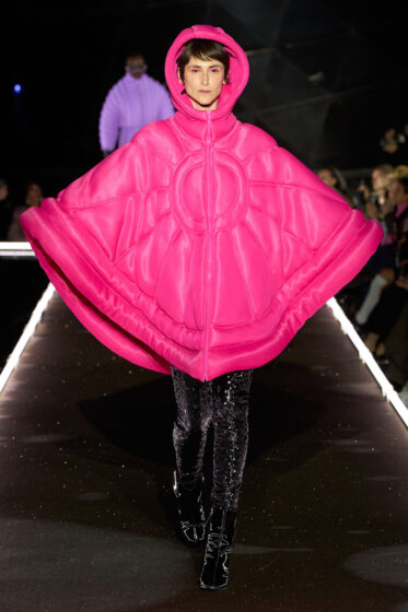 Pierre Cardin F/W 2025