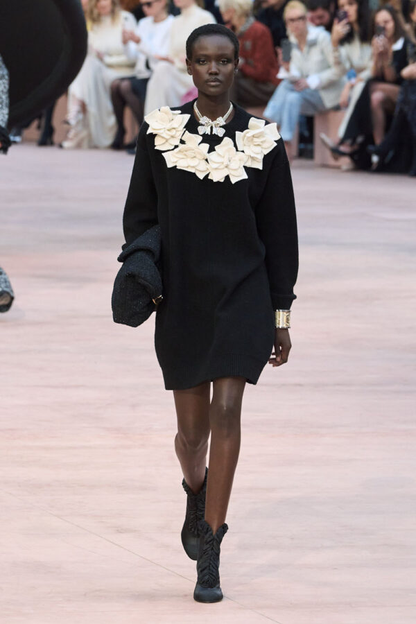 Chanel F/W 2025 - Chanel F25 - 5