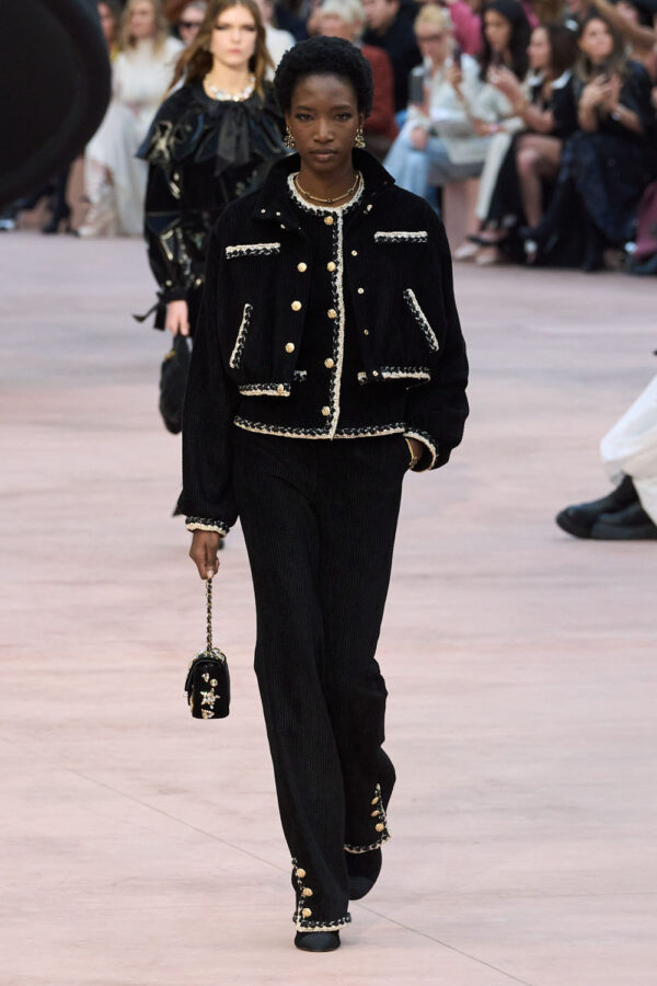 Chanel F/W 2025 - Chanel F25 - 22