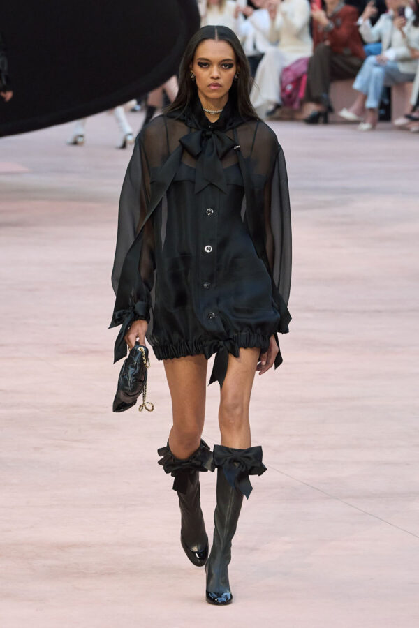 Chanel F/W 2025 - Chanel F25 - 5