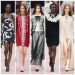 We Saw the Chanel Front Row, Now Let&#8217;s Peek at the Runway