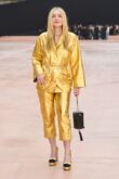 Dakota Fanning Should NOT Have Answered This Call From Chanel
