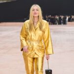 Dakota Fanning Should NOT Have Answered This Call From Chanel
