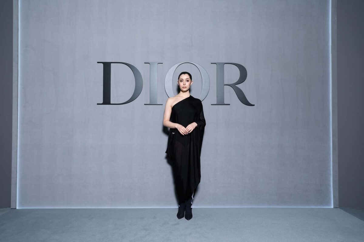 Elle Macpherson - Christian Dior Photocall - 8