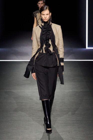 Dior Fall/Winter 2025
