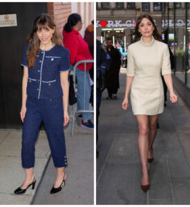 Elizabeth Olsen Street Style-1742937246