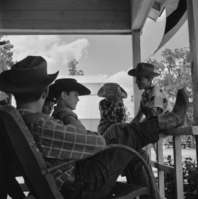 Houston Youth Rodeo
