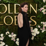 2025 Awards Season Retrospective: Fernanda Torres