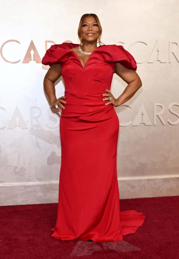 Queen Latifah - Entertainment Film Award - 9