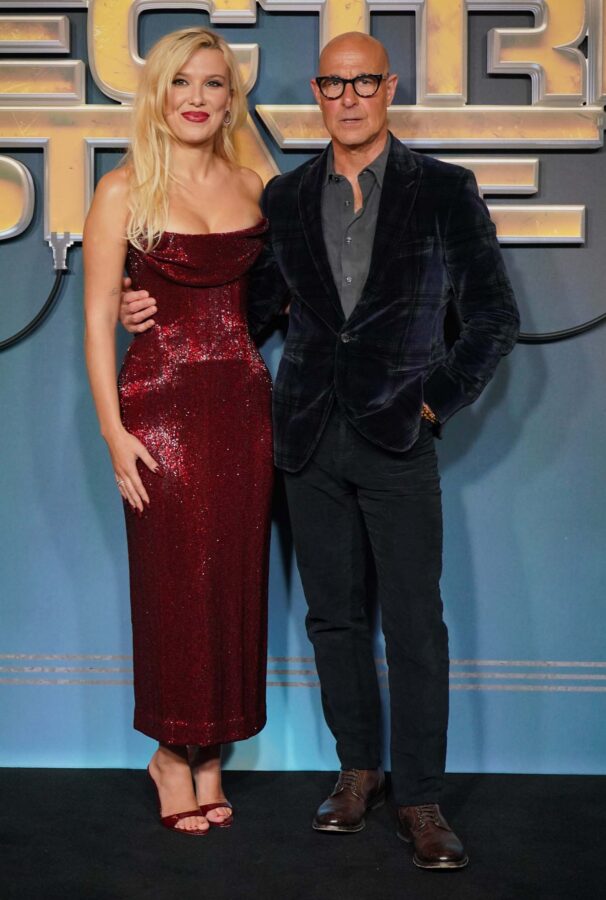 Millie Bobby Brown Went Full Gwyneth at a Premiere - Go Fug Yourself - Millie  Bobby Brown Went Full Gwyneth at a Premiere Go Fug Yourself
